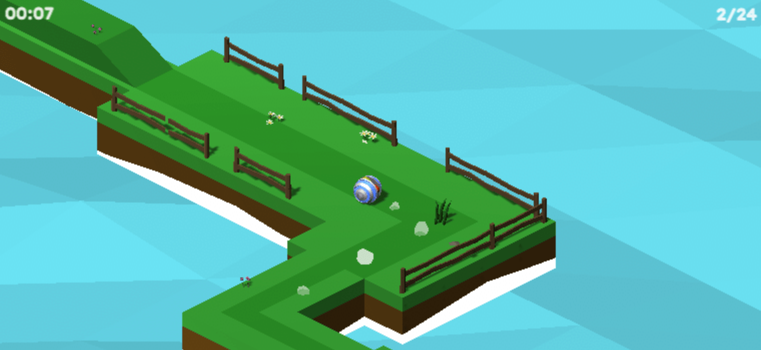 Marble trap cool math games